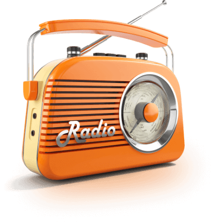 Rádio